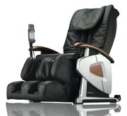 Массажное кресло RT_Z08B б/у со скидкой -37% от стоимости нового.